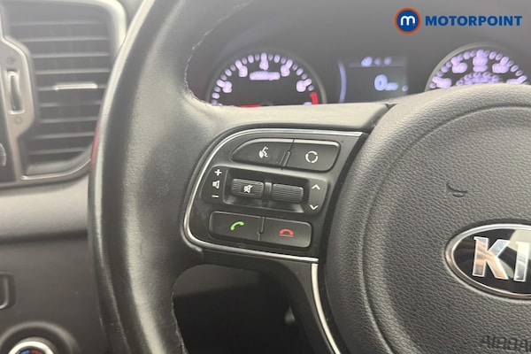 Used Kia Sportage 2018 for sale - 76222855: Photo 14