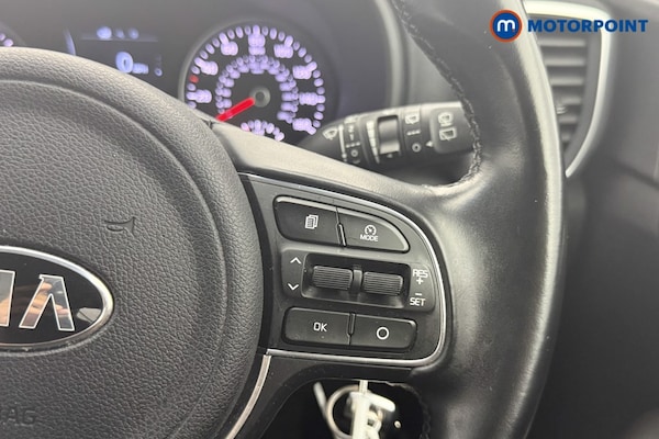 Used Kia Sportage 2018 for sale - 76222855: Photo 15
