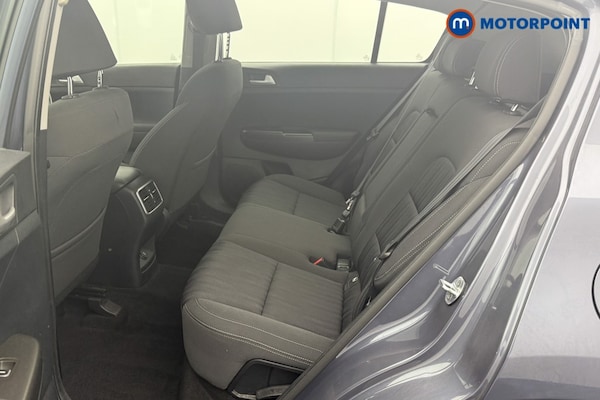 Used Kia Sportage 2018 for sale - 76222855: Photo 23
