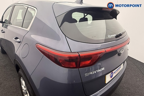 Used Kia Sportage 2018 for sale - 76222855: Photo 24