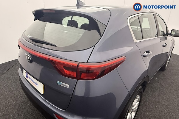 Used Kia Sportage 2018 for sale - 76222855: Photo 25