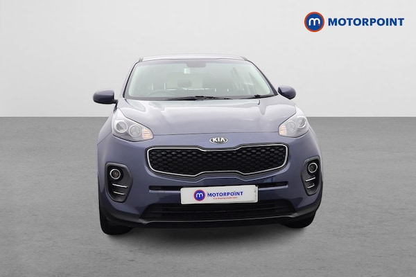 Used Kia Sportage 2018 for sale - 76222855: Photo 2