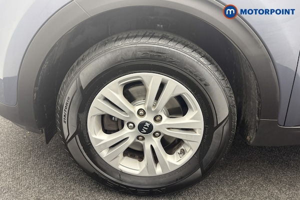 Used Kia Sportage 2018 for sale - 76222855: Photo 31
