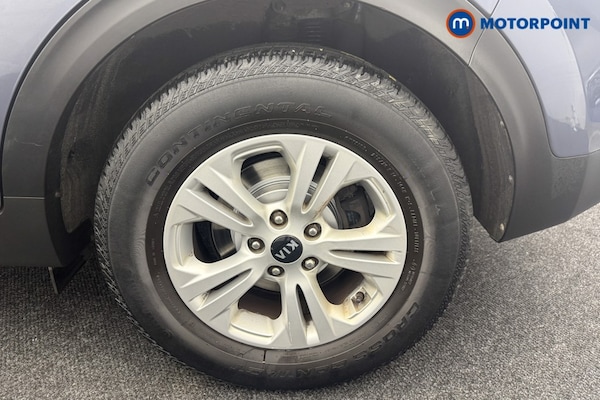 Used Kia Sportage 2018 for sale - 76222855: Photo 32