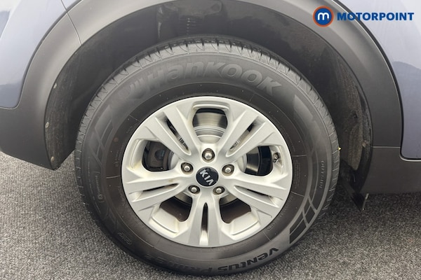 Used Kia Sportage 2018 for sale - 76222855: Photo 33