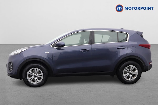 Used Kia Sportage 2018 for sale - 76222855: Photo 4