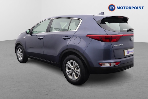 Used Kia Sportage 2018 for sale - 76222855: Photo 5