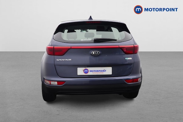 Used Kia Sportage 2018 for sale - 76222855: Photo 6