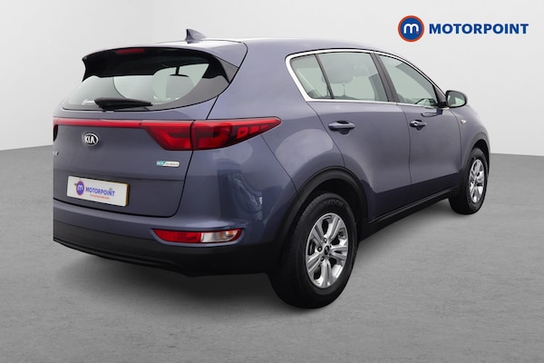 Used Kia Sportage 2018 for sale - 76222855: Photo 7