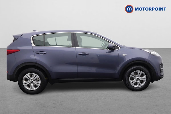 Used Kia Sportage 2018 for sale - 76222855: Photo 8
