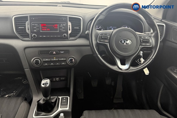 Used Kia Sportage 2018 for sale - 76222855: Photo 9