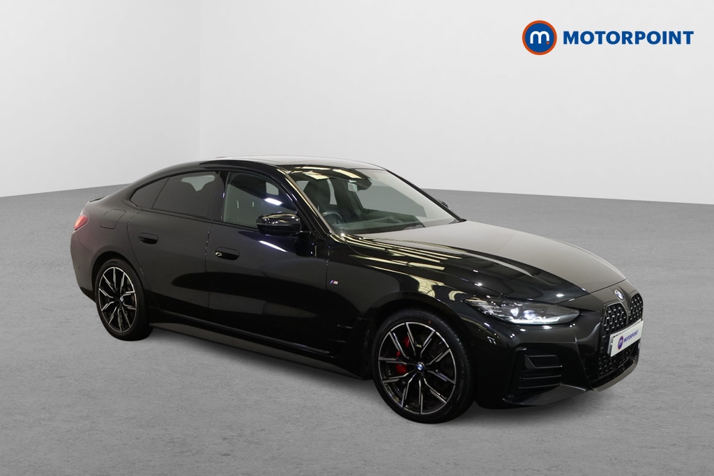 Used BMW 4 Series 2023 for sale - 78081924: Photo 1