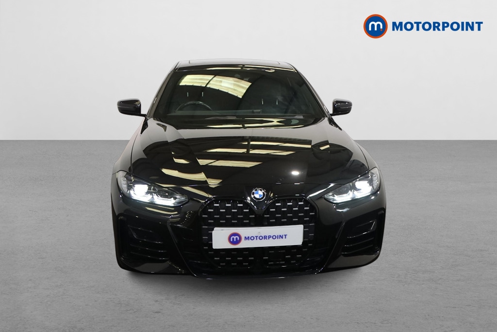 Used BMW 4 Series 2023 for sale - 78081924: Photo 2