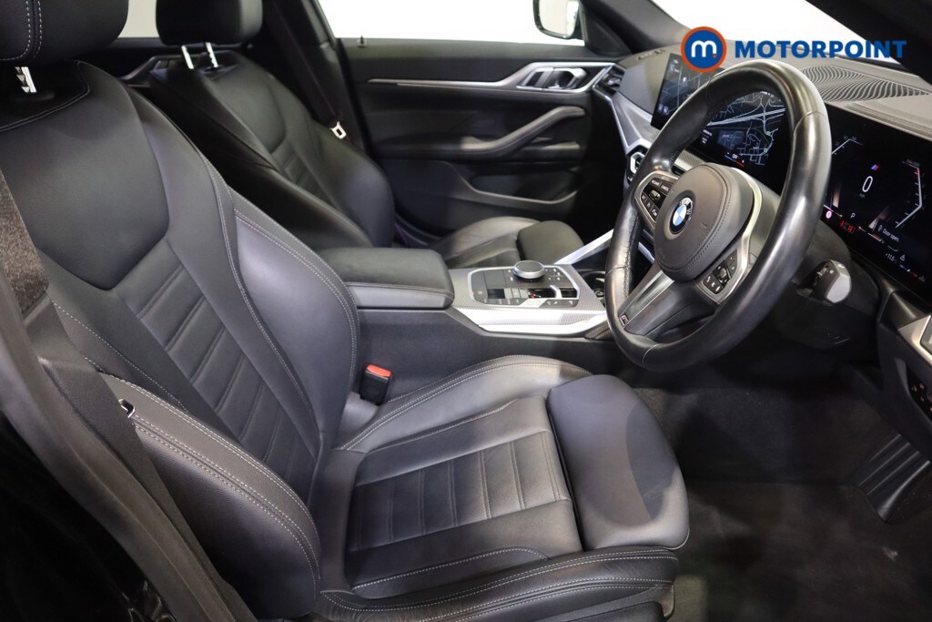 Used BMW 4 Series 2023 for sale - 78081924: Photo 25