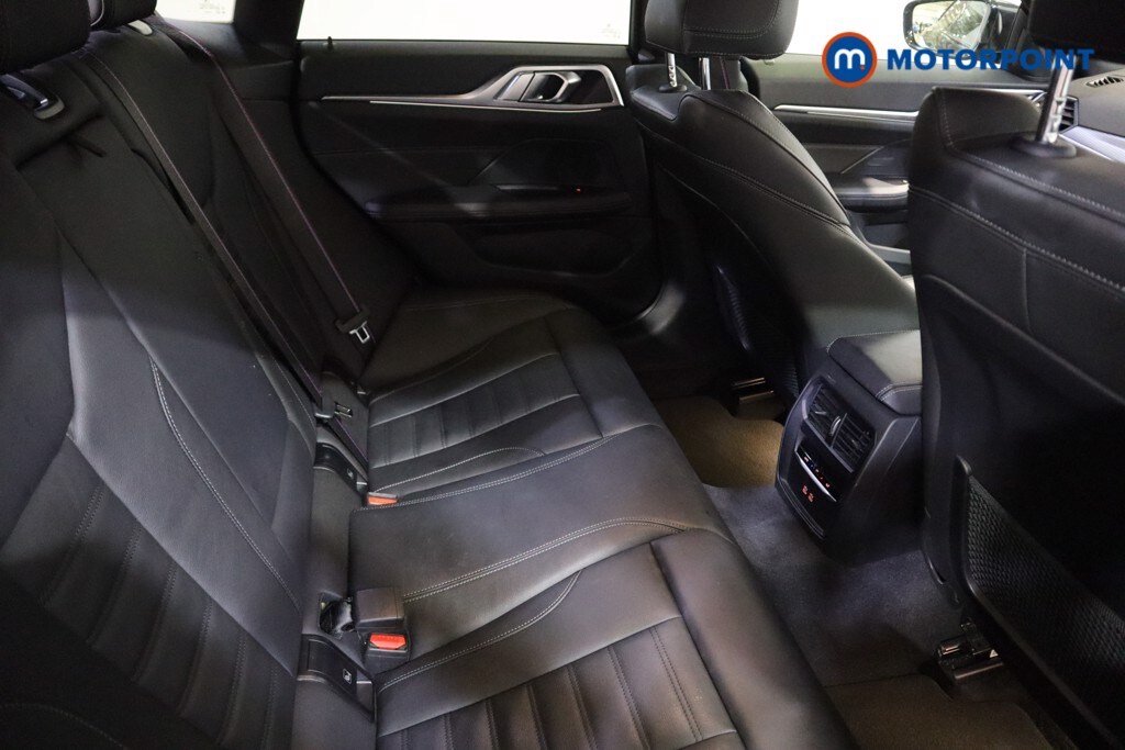 Used BMW 4 Series 2023 for sale - 78081924: Photo 26