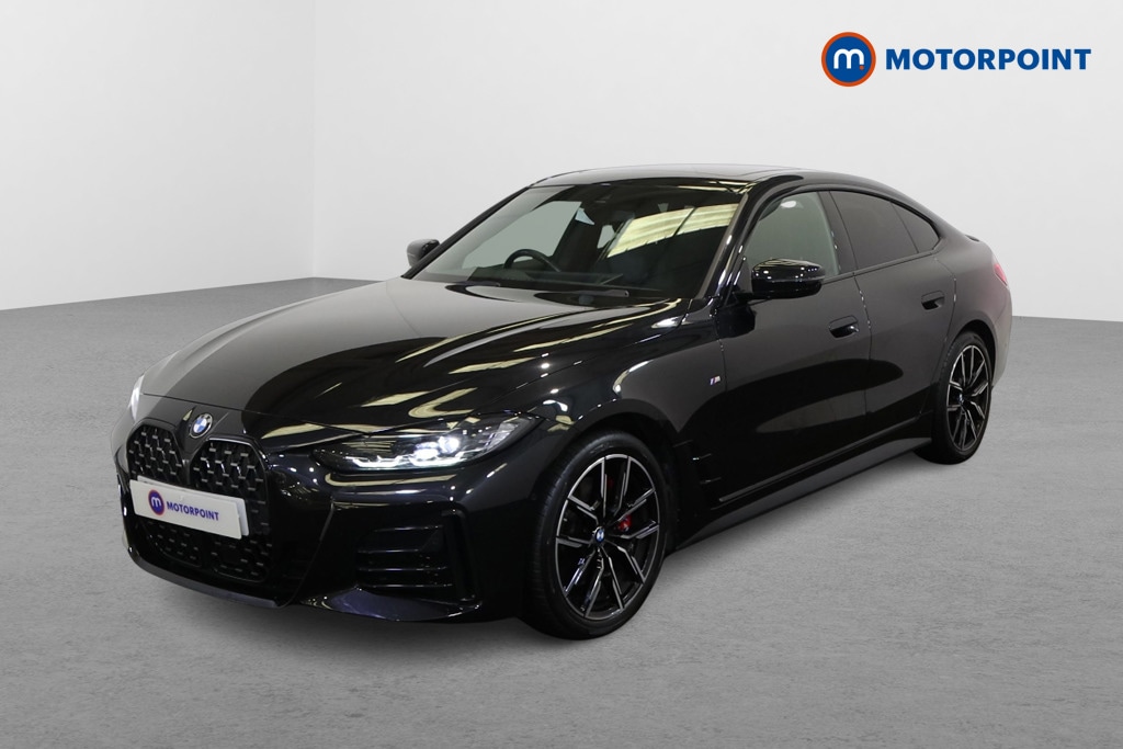 Used BMW 4 Series 2023 for sale - 78081924: Photo 3