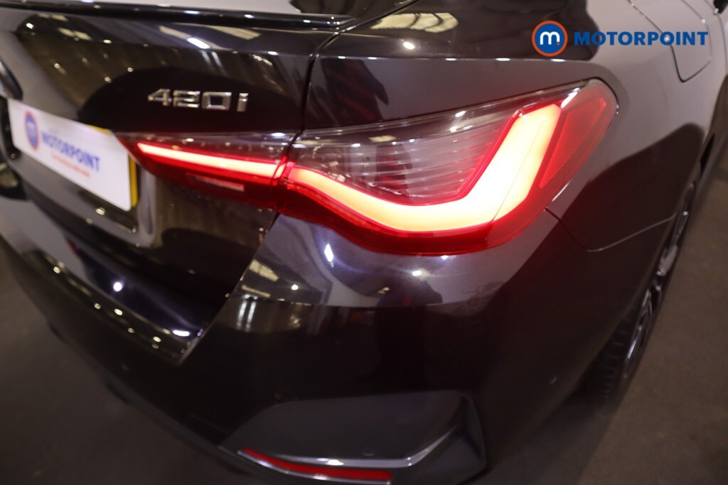 Used BMW 4 Series 2023 for sale - 78081924: Photo 35