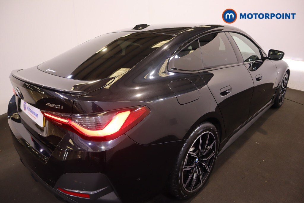 Used BMW 4 Series 2023 for sale - 78081924: Photo 36