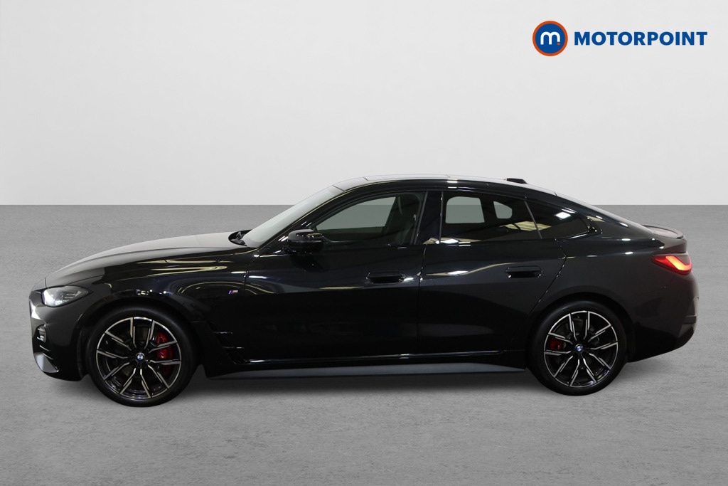 Used BMW 4 Series 2023 for sale - 78081924: Photo 4