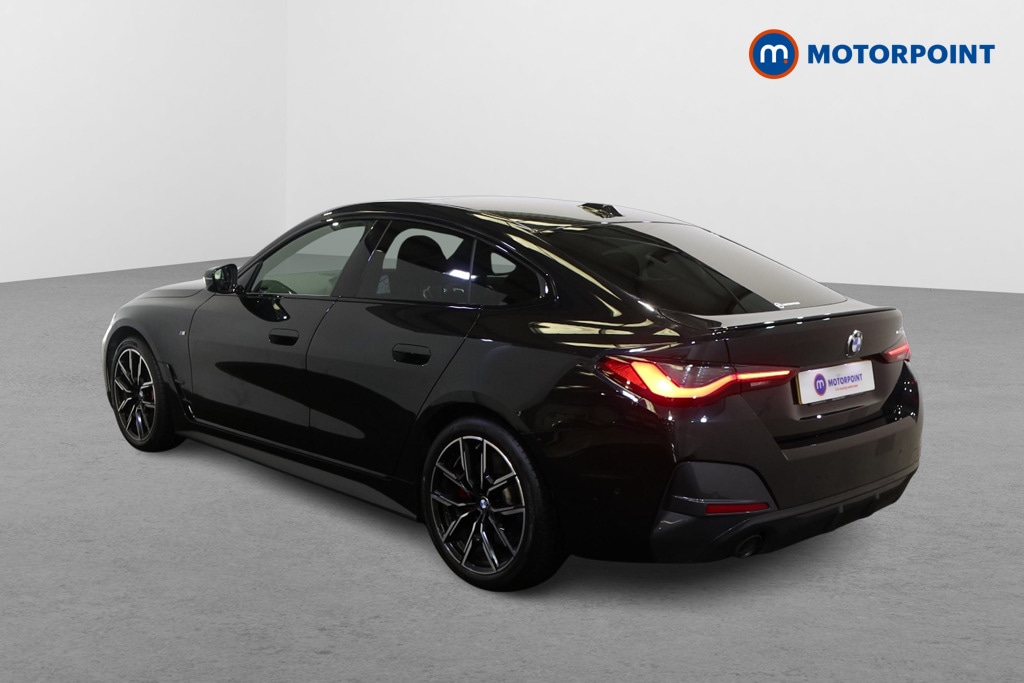 Used BMW 4 Series 2023 for sale - 78081924: Photo 5