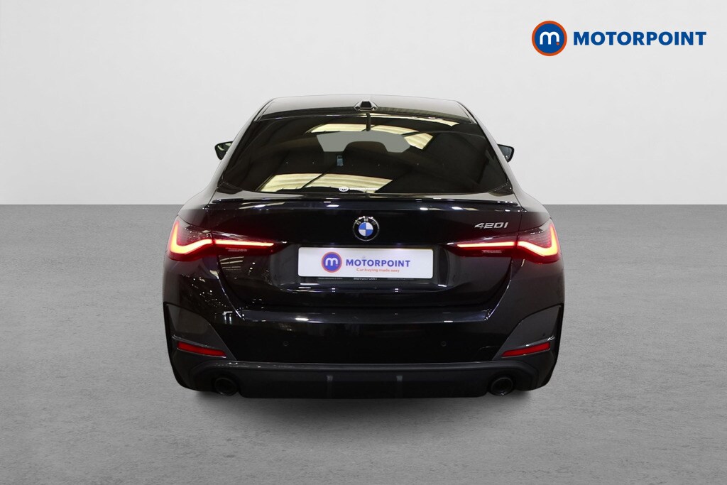 Used BMW 4 Series 2023 for sale - 78081924: Photo 6