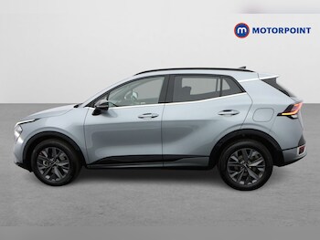 Used Kia Sportage 2025 for sale - 78412667: Photo