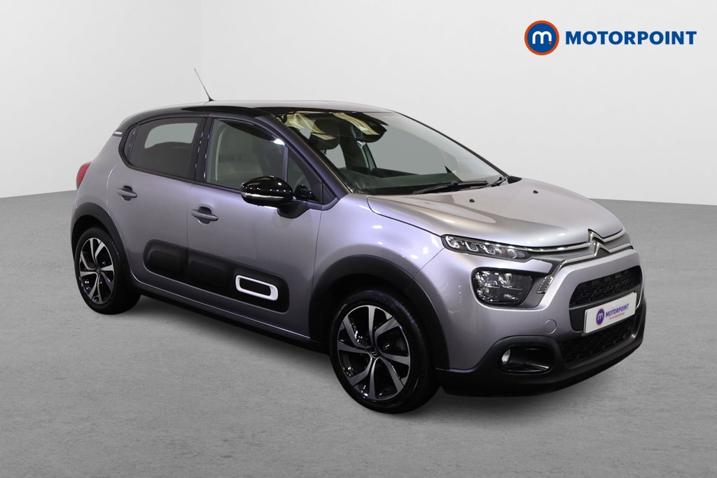 Used Citroen C3 2022 for sale - 76290923: Photo 1