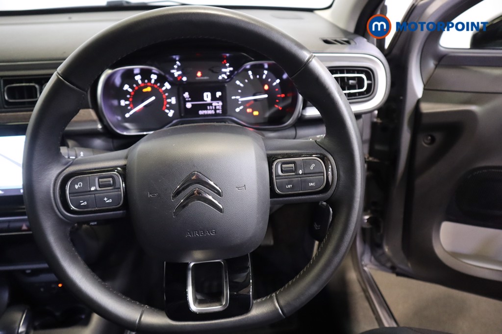 Used Citroen C3 2022 for sale - 76290923: Photo 11