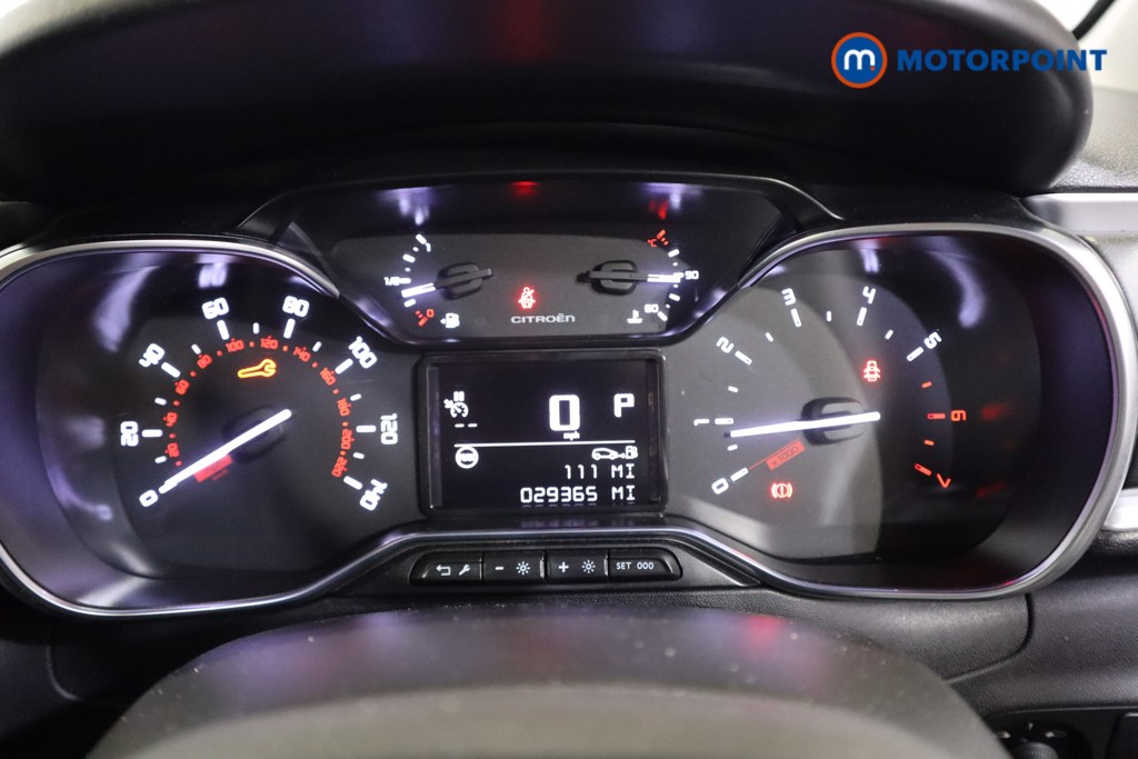 Used Citroen C3 2022 for sale - 76290923: Photo 12