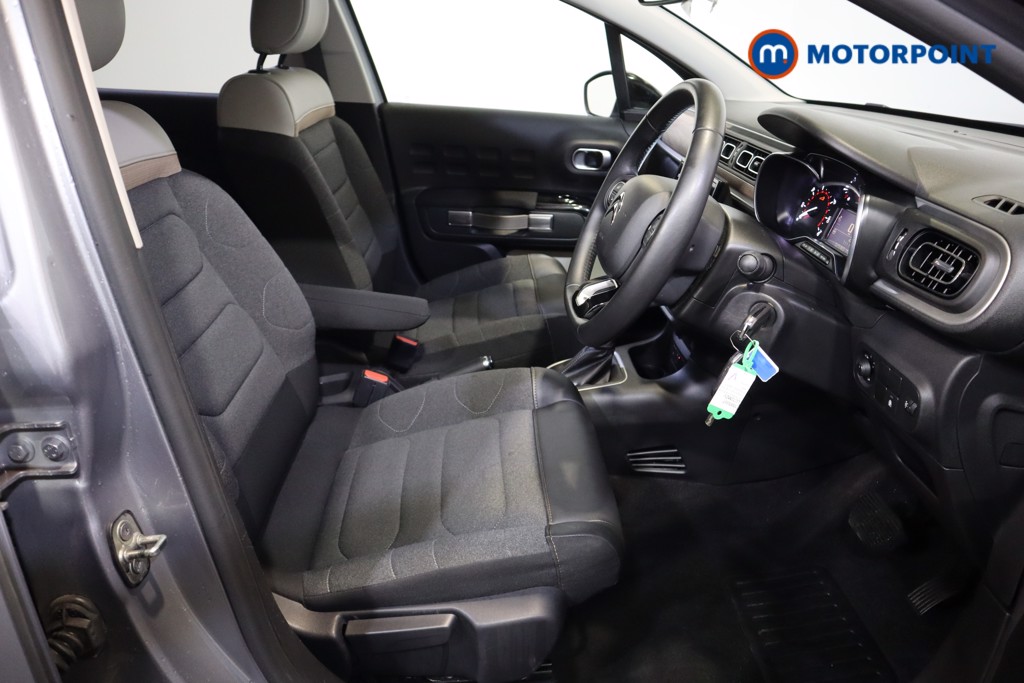 Used Citroen C3 2022 for sale - 76290923: Photo 14