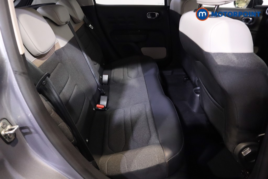 Used Citroen C3 2022 for sale - 76290923: Photo 15