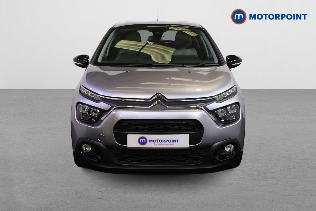 Used Citroen C3 2022 for sale - 76290923: Photo 2