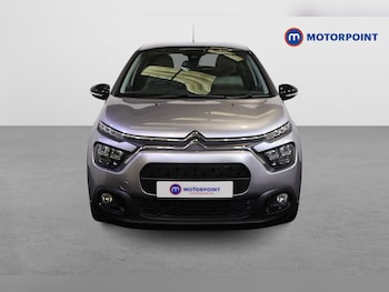 Used Citroen C3 2022 for sale - 76290923: Photo