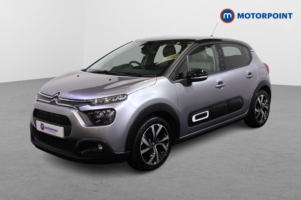 Used Citroen C3 2022 for sale - 76290923: Photo 3
