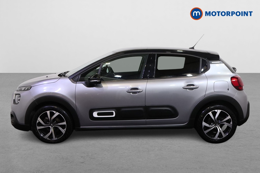 Used Citroen C3 2022 for sale - 76290923: Photo 4