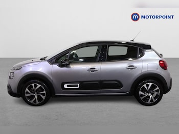Used Citroen C3 2022 for sale - 76290923: Photo