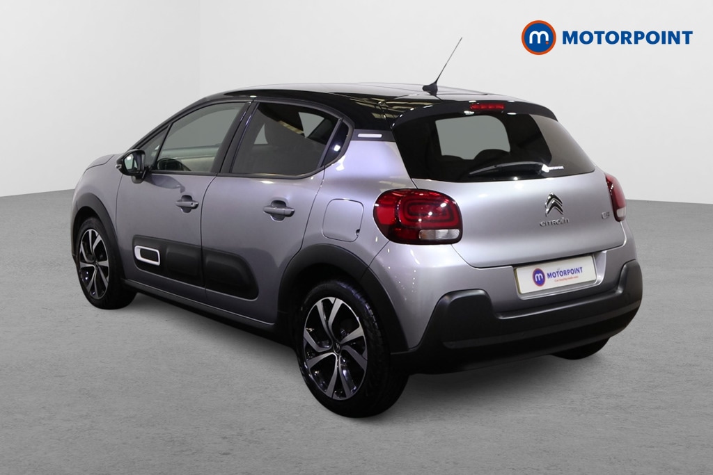 Used Citroen C3 2022 for sale - 76290923: Photo 5