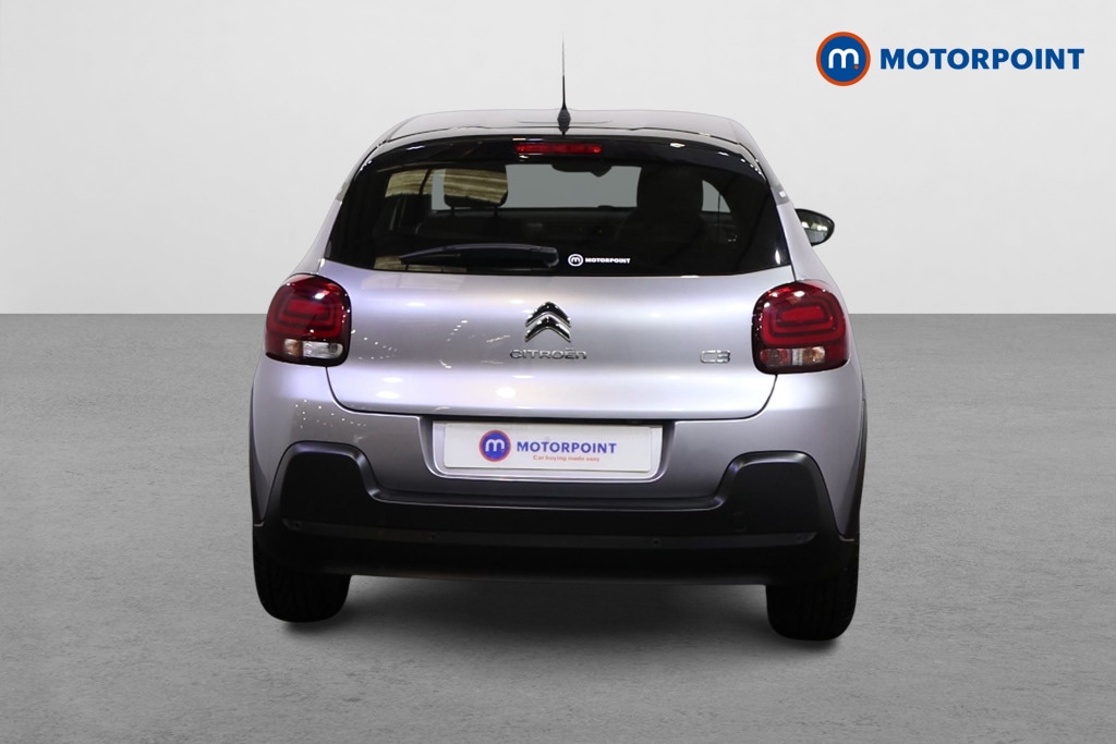 Used Citroen C3 2022 for sale - 76290923: Photo 6