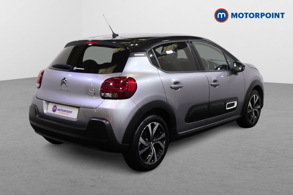 Used Citroen C3 2022 for sale - 76290923: Photo 7
