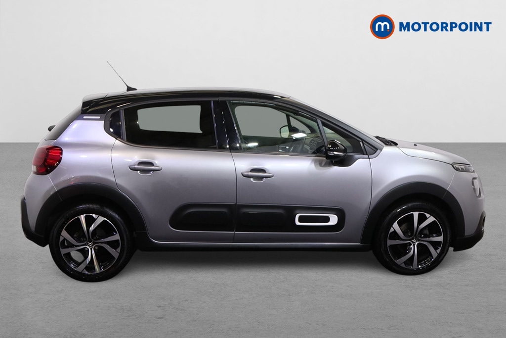 Used Citroen C3 2022 for sale - 76290923: Photo 8