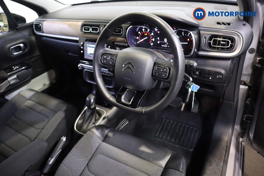 Used Citroen C3 2022 for sale - 76290923: Photo 9