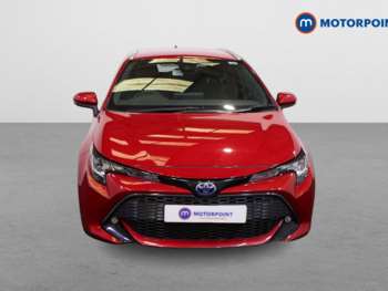 Used Toyota Corolla 2022 for sale - 74765068: Photo