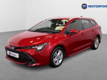 Used Toyota Corolla 2022 for sale - 74765068: Photo
