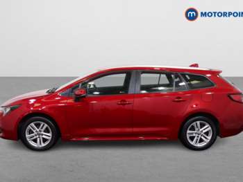 Used Toyota Corolla 2022 for sale - 74765068: Photo