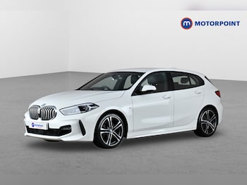 Used BMW 1 Series 2020 for sale - 79174176: Photo