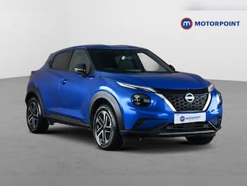Used Nissan Juke 2025 for sale - 79856058: Photo
