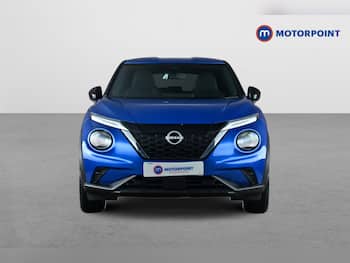 Used Nissan Juke 2025 for sale - 79856058: Photo