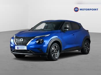 Used Nissan Juke 2025 for sale - 79856058: Photo