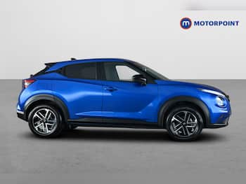 Used Nissan Juke 2025 for sale - 79856058: Photo