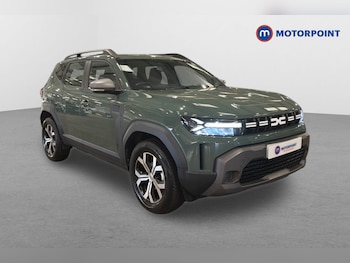 Used Dacia Duster 2024 for sale - 78255750: Photo